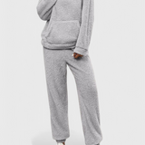 Billie Conjunto de Lounge Teddy Ultra Suave