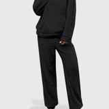 Billie Conjunto de Lounge Teddy Ultra Suave