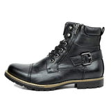 Phoenix | Botas de cordones