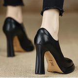 Lina – Tacones Elegantes