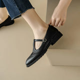 Johanna – Elegantes zapatos de tacón para dama