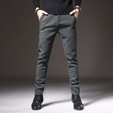 Elio™ | Pantalones Elegantes y Refinados para Hombre