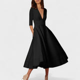 Maria - Vestido vintage