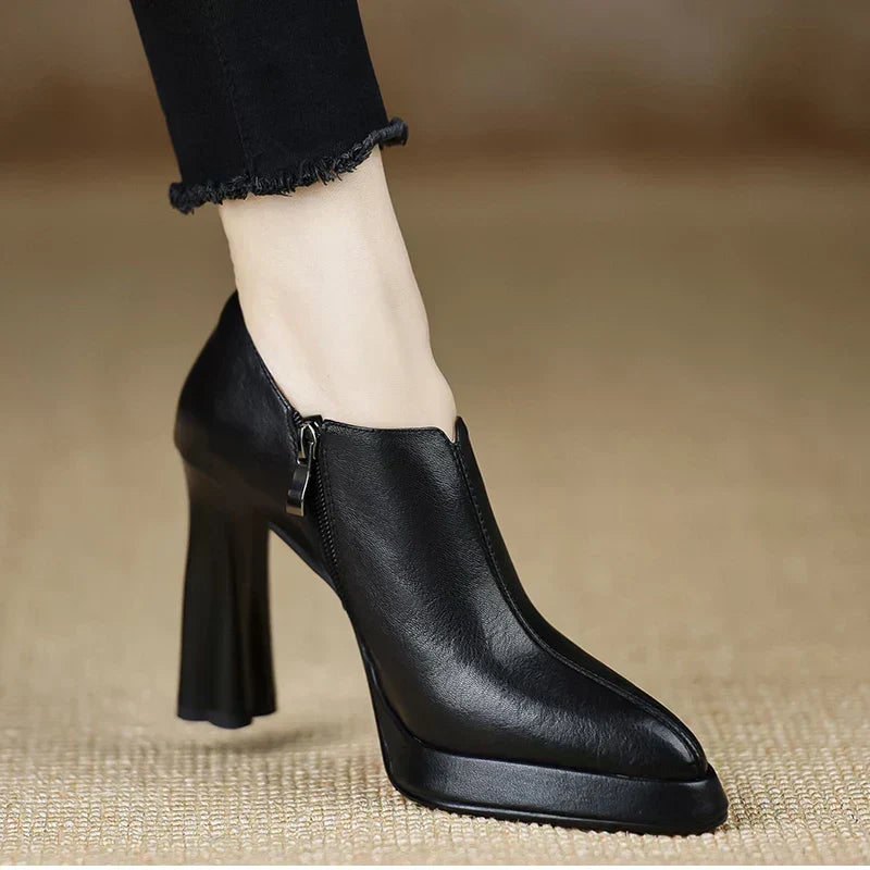 Lina – Tacones Elegantes