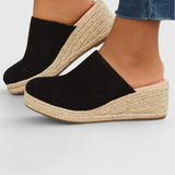 Lania Sandalia de Elegancia y Confort