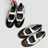 Leonie – Zapatos Mary-Jane