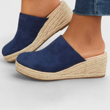 Lania Sandalia de Elegancia y Confort