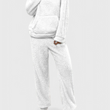 Billie Conjunto de Lounge Teddy Ultra Suave