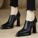 Lina – Tacones Elegantes