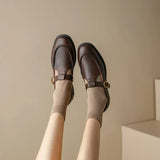 Käthe – Zapatos Retro