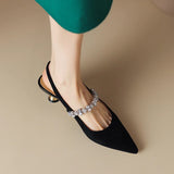 Elisa – Elegantes Tacones