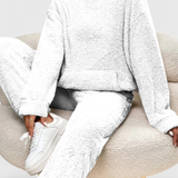 Billie Conjunto de Lounge Teddy Ultra Suave