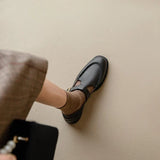 Käthe – Zapatos Retro