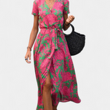 Arabella Vestido Cómodo y Favorecedor para el Día a Día