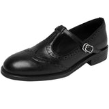 Johanna – Elegantes zapatos de tacón para dama