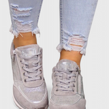 Ilse Zapatos de Comodidad Ortopédica