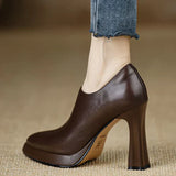Lina – Tacones Elegantes