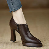 Lina – Tacones Elegantes