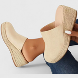 Lania Sandalia de Elegancia y Confort