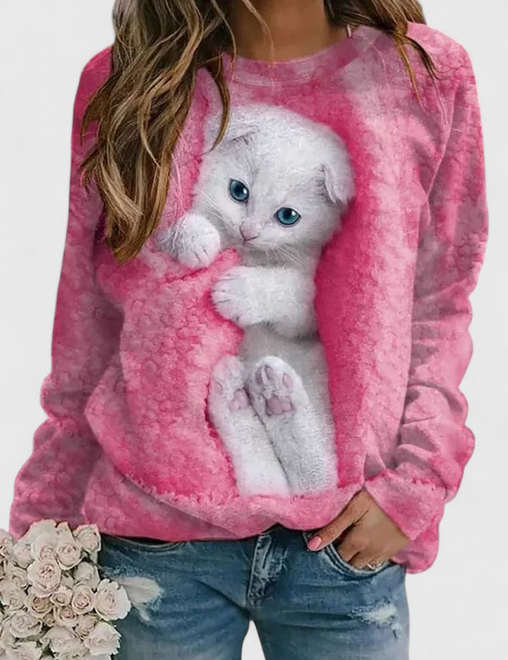 Kellie™ | Jersey Cómodo