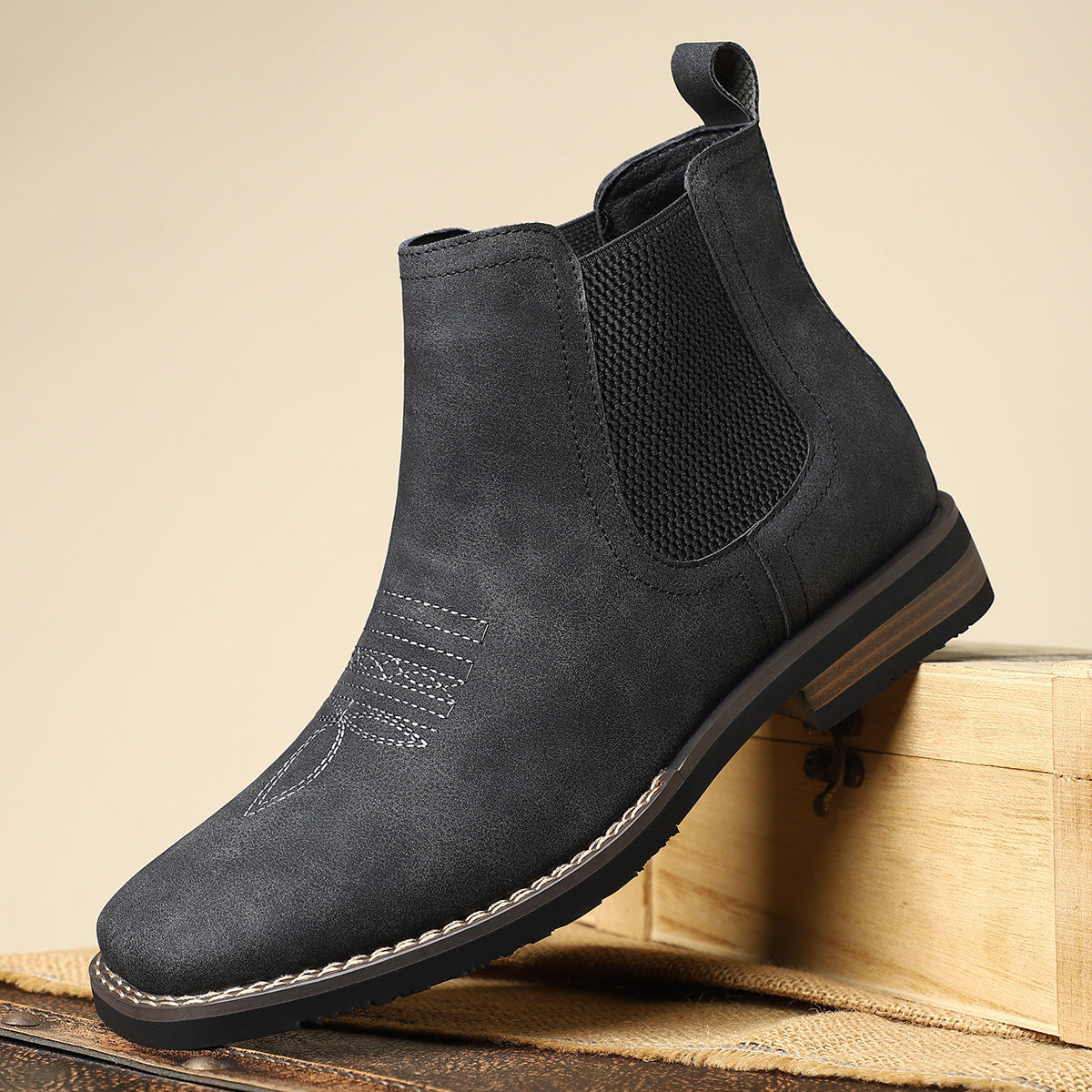 David™ | Botas Maxwell