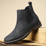 David™ | Botas Maxwell