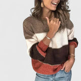 Jasmín™ | Jersey Cómodo