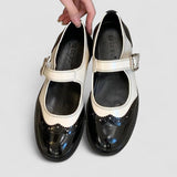 Leonie – Zapatos Mary-Jane