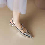 Elisa – Elegantes Tacones