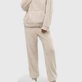 Billie Conjunto de Lounge Teddy Ultra Suave