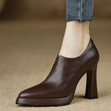 Lina – Tacones Elegantes