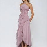 ISADORA I VESTIDO VOLANTES EDICIÓN LIMITADA