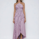ISADORA I VESTIDO VOLANTES EDICIÓN LIMITADA
