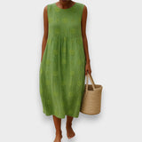 Yolanda - Vestido elegante