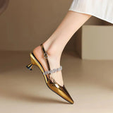 Elisa – Elegantes Tacones