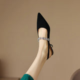 Elisa – Elegantes Tacones