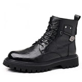 Ethan | Botines de Negocios