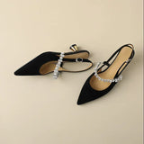 Elisa – Elegantes Tacones