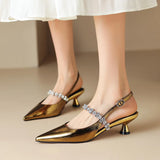Elisa – Elegantes Tacones