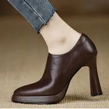 Lina – Tacones Elegantes