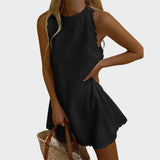 Paula - Vestido con estilo y ligereza
