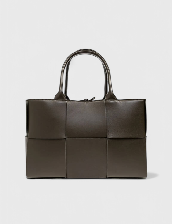 Bronte Bolso de Compras Woven