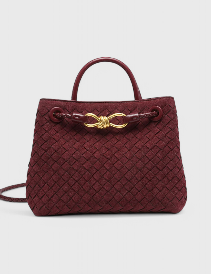 Tara Bolso con Correa Ajustable