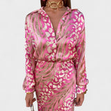 Sofía - Vestido elegante