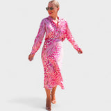 Sofía - Vestido elegante