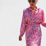 Sofía - Vestido elegante