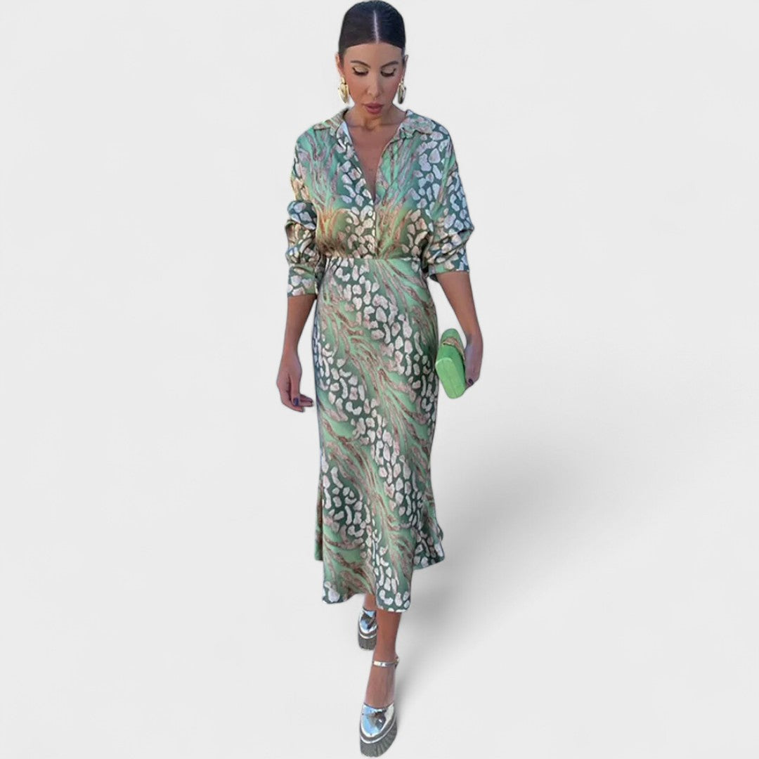 Sofía - Vestido elegante