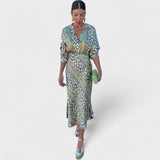 Sofía - Vestido elegante