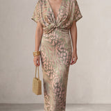 Vestido Calandra