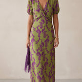 Andrea™ | Vestido de primavera